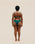 LEILA BOTTOM HARBOR BLUE