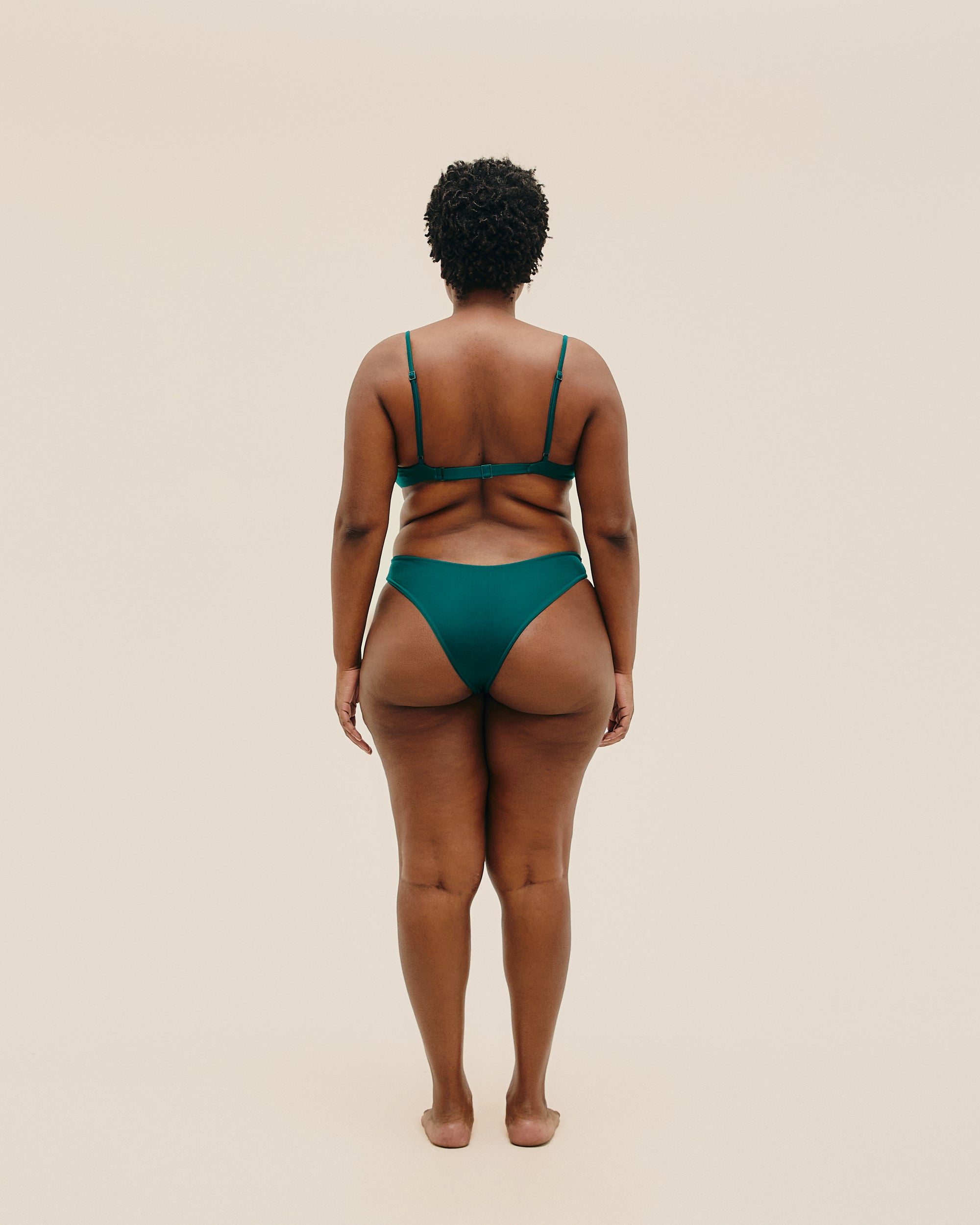 LEILA BOTTOM HARBOR BLUE