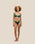 LEILA BOTTOM HARBOR BLUE