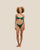 LEILA BOTTOM HARBOR BLUE