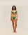 CALCINHA LARI VINTAGE GREEN