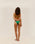 CALCINHA LARI VINTAGE GREEN
