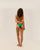 CALCINHA LARI VINTAGE GREEN