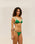 CALCINHA LARI VINTAGE GREEN