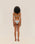 GRAZI BOTTOM BARDI BLUE
