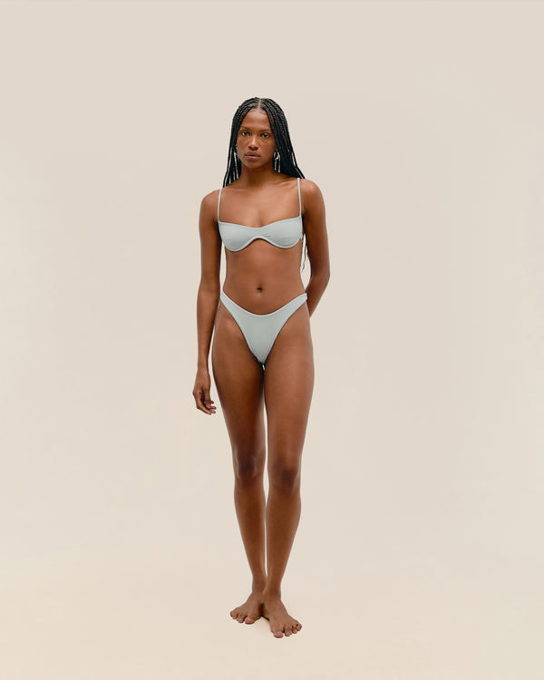 LOLA BOTTOM BARDI BLUE