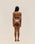 LOLA BOTTOM BARDI BLUE