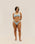LEILA BOTTOM BARDI BLUE