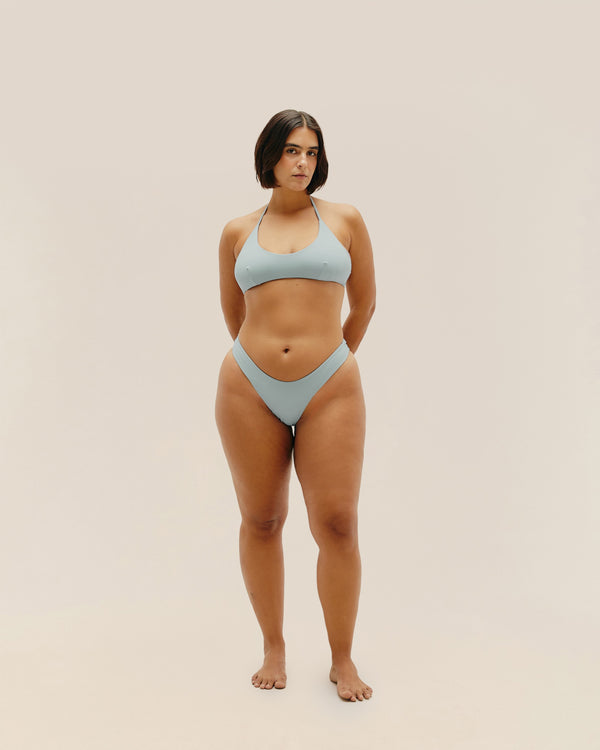 LEILA BOTTOM BARDI BLUE