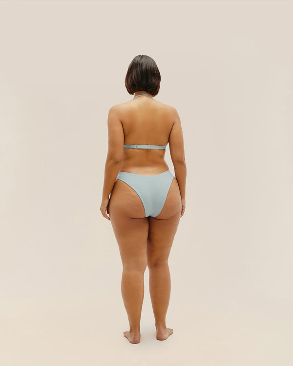 LEILA BOTTOM BARDI BLUE