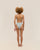 MAH HOTPANTS BARDI BLEU