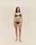 THIN BASIC BOTTOM DEEP BLUE