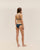 THIN BASIC BOTTOM DEEP BLUE