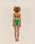 MAH VINTAGE GREEN HOTPANTS