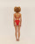 MAH HOTPANTS RED SHIFT