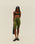 BRIGETTE PANTS OLIVE GREEN
