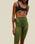 BRIGETTE PANTS OLIVE GREEN