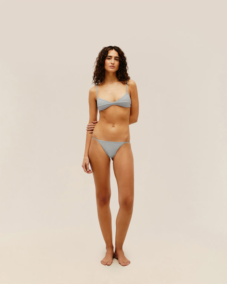 LARI BOTTOM BARDI BLEU