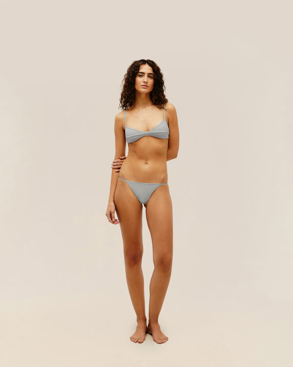 LARI BOTTOM BARDI BLUE