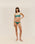 THIN BASIC BOTTOM SEAWEED GREEN