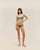 THIN BASIC BOTTOM SEAWEED GREEN