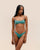 LOLA BOTTOM SEAWEED GREEN