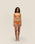 LEILA BOTTOM MANDARINA NARANJA