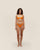 LEILA BOTTOM MANDARINA NARANJA