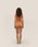 LEILA BOTTOM MANDARINA NARANJA