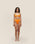 MAH HOTPANTS NARANJA MANDARINA