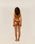 LEILA BOTTOM MANDARINA AREAL