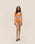 PIA BOTTOM MANDARIN ORANGE