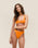 PIA BOTTOM MANDARIN ORANGE