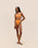 LORE HOTPANTS MANDARIN ORANGE
