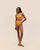 LORE HOTPANTS MANDARIN ORANGE