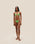 LARI BOTTOM RAPTURE GREEN