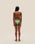 LARI BOTTOM RAPTURE GREEN