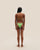LARI BOTTOM RAPTURE GREEN
