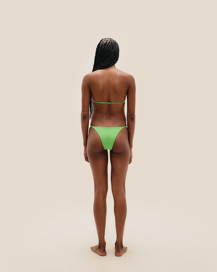 LARI BOTTOM RAPTURE GREEN