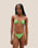 LARI BOTTOM RAPTURE GREEN