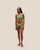 GRAZI BOTTOM RAPTURE GREEN