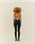 ADJUSTABLE OLIVIA JUMPSUIT BLACK