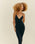 ADJUSTABLE OLIVIA JUMPSUIT BLACK