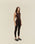 MARIANA BROWN JUMPSUIT