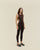 MARIANA BROWN JUMPSUIT