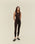 MARIANA BROWN JUMPSUIT