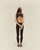 MARIANA BROWN JUMPSUIT