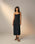 VESTIDO MONICA NEGRO