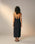 VESTIDO MONICA NEGRO