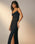 VESTIDO MONICA NEGRO